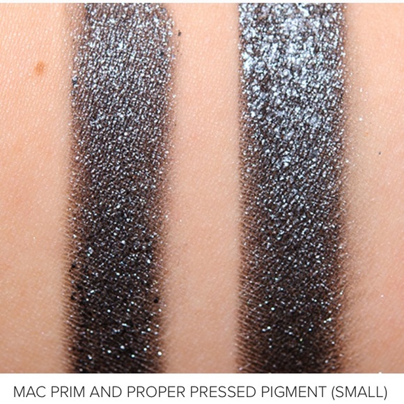 Prim And Proper Pressed Pigments Eyeshadow Heirloom Mix Collection MAC - Picture 9 of 16